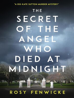 cover image of The Secret of the Angel Who Died at Midnight